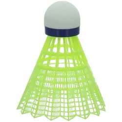 3er Pack V3TEC Badmintonbälle gelb