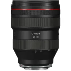 Canon RF 28-70/2,0 L USM  abzüglich. 350,00 € Abzug im Warenkorb