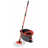 Easy Wring & Clean schwarz