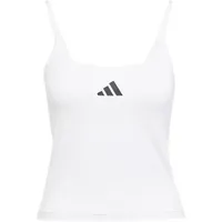 adidas Optime White L