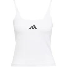 adidas Optime White L