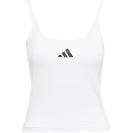 adidas Optime White L