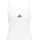 adidas Optime White L