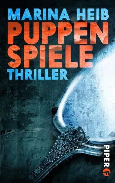 Preisvergleich Produktbild Puppenspiele