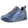 SKECHERS UNO Galactic Gal Damen Blau/Grau 38