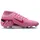 Nike Mercurial Superfly 10 Club FG/MG Herren Magic Flamingo/Black/Total Crimson 39
