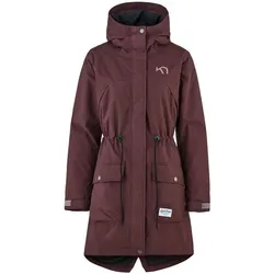 Kari Traa Tesdal Parka syrup (SYRUP) L