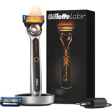 Gillette Labs Heated Nassrasierer,