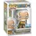 Funko POP! Vinyl, Figur Animation One Piece Silvers Rayleigh 2150 Special Chance of Chase)