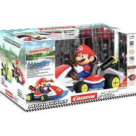 Carrera RC Mario Kart TM