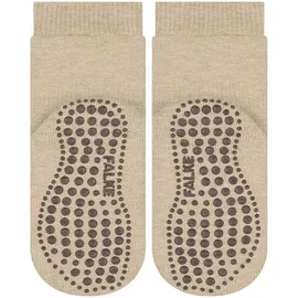 Falke Catspads Kinder Gripsocken 4650 sand mel. 35-38