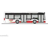 RIETZE 67953 - Mercedes-Benz Citaro K ́12 1:87