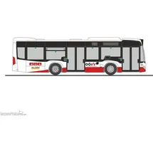 RIETZE 67953 - Mercedes-Benz Citaro K ́12 1:87