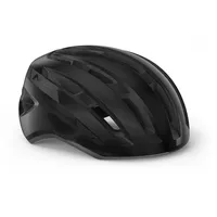 MET-Helmets MET Miles MIPS Schwarz Modell 2025