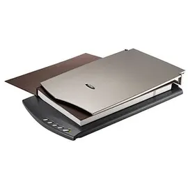 Plustek OpticSlim 2610 Pro Flachbettscanner