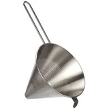 Lacor 60318P Spitzsieb mit Rundstiel 18