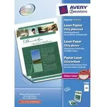 AVERY Superior Colour Laser A4 120 g/m2 200 Blatt (1198)