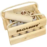 Tactic Mölkky in Holzkiste