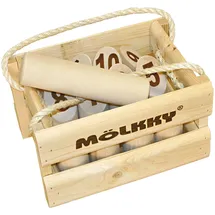 Tactic Mölkky in Holzkiste