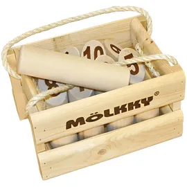 Tactic Mölkky in Holzkiste