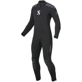 Scubapro Neoprenjacke Everflex Schwarz S