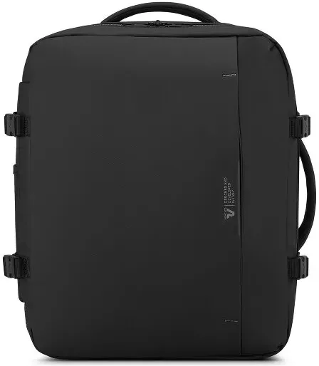Roncato Wanderline Daypack 45 cm  schwarz