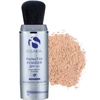 Is Clinical PerfecTint Powder SPF 40 Cream