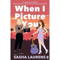 Penguin Books Ltd When I Picture You