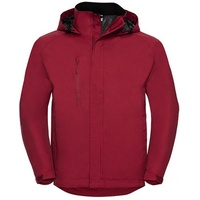 RUSSELL HydraPlus 2000 Jacket, Classic Red L