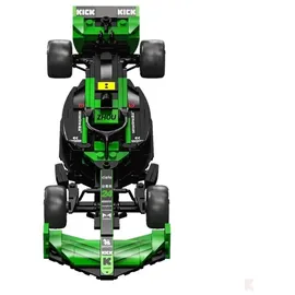 CADA C55032 - Sauber F1 C44 1:24 bronze