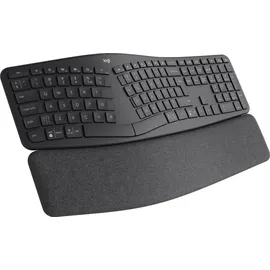 Logitech Ergo K860 Split Keyboard DE