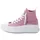 Converse Chuck Taylor All Star Move Platform rosa 38