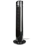 Silvercrest STV 50 I1 Turmventilator 50 cm Schwarz