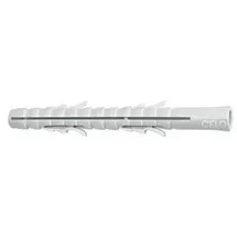 Celo Langer Normaldübel FL 8 x 80 50 Stück