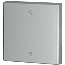 Eaton Power Quality Wippe 1-fach silber
