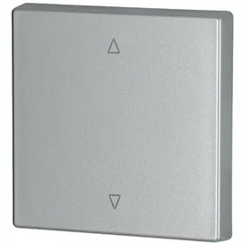 Eaton Power Quality Wippe 1-fach silber