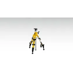 STABILA Kurbelsäulen-Baustativ BST-K-XL #18560