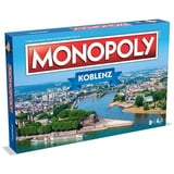 Winning Moves Monopoly Koblenz Brettspiel Gesellschaftsspiel Cityedition