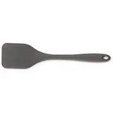 Kela Pfannenwender Tom Silikon grau 29,0 x 7,0 cm