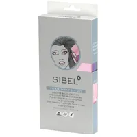 Sibel High-Light Foam Strähnenfolie 30x9,5cm 200 Blatt