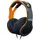 Bigben Interactive Gioteck Stereo Headest TX-30 (kompatibel: mit PC/PS4/Xbox One) - Schwarz