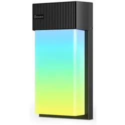 Govee RGBICWW Outdoor Wall Light