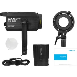 Nanlite FS-60B Bi-Color