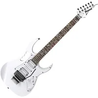 Ibanez JEMJR WH white