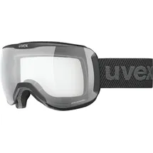 Uvex downhill 2100 VPX black matt,