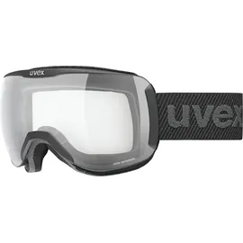Uvex downhill 2100 VPX black matt,