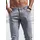 John Devin Straight Fit Grau 32/32
