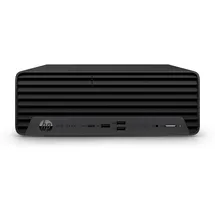 HP Pro 400 G9 Mini-PC Intel Core i5-13500 4,0 GHz 16 GB RAM 512 GB SSD Intel UHD Graphics 770