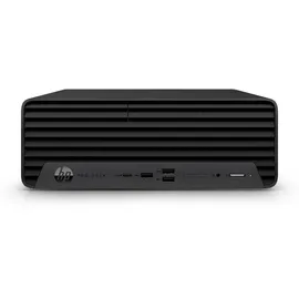 HP Pro 400 G9 Mini-PC Intel Core i5-13500 4,0 GHz 16 GB RAM 512 GB SSD Intel UHD Graphics 770