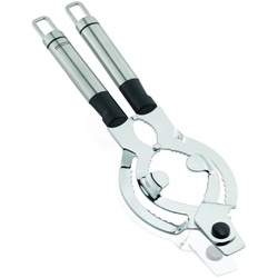 Leifheit Dosenöffner LEIFHEIT Edelstahl Dosenöffner